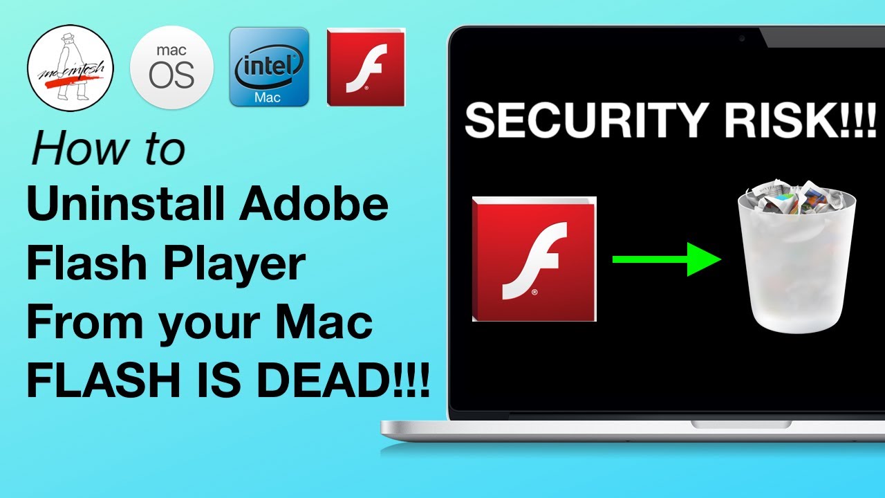 flash player is not working on mac os x 10.11